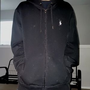 Polo Jacket